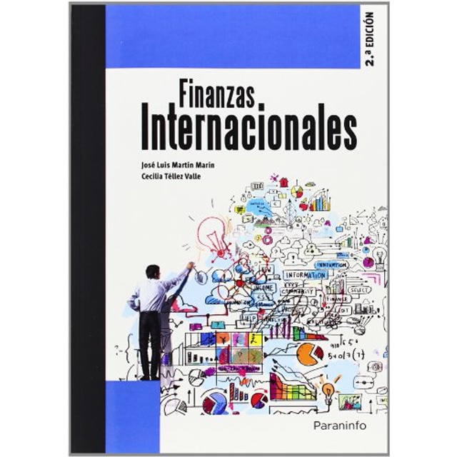 Finanzas internacionales (Tapa blanda)