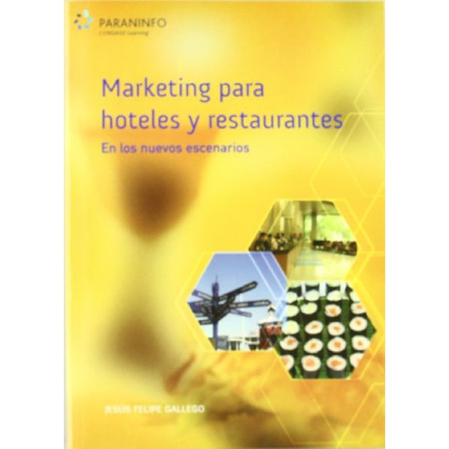 Marketing para hoteles y restaurantes en los nuevos escenarios.pdf