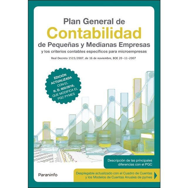Plan general de contabilidad de pequeñas y medianas empresas 3. ª edición 2017.pdf