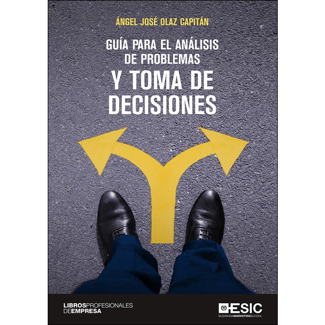 Guía para el análisis de problemas y toma de decisiones.pdf