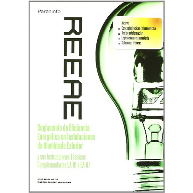 Reeae. Reglamento de eficiencia energética en instalaciones alumbrado exterior.pdf