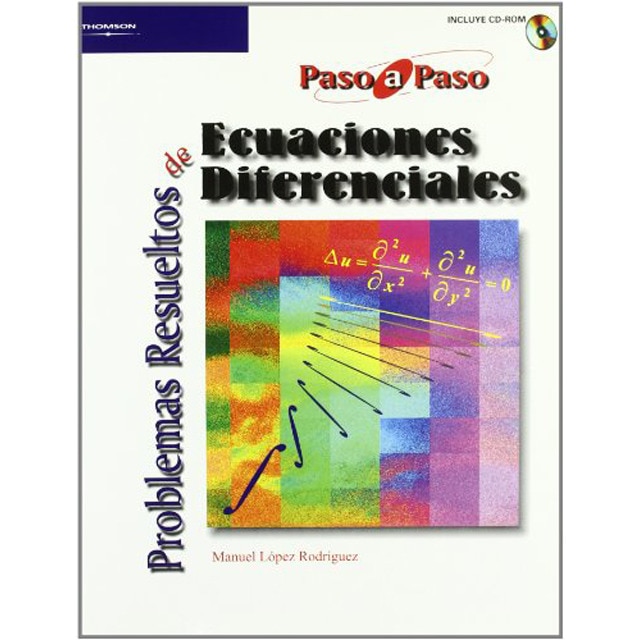 Problemas resueltos de ecuaciones diferenciales.pdf