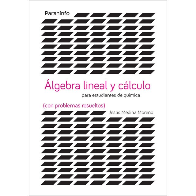 Álgebra lineal y cálculo para estudiantes de químicas.pdf