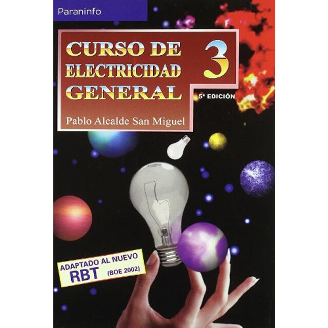 Curso de electricidad general. Tomo 3.pdf