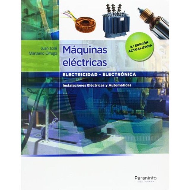 Máquinas eléctricas.pdf