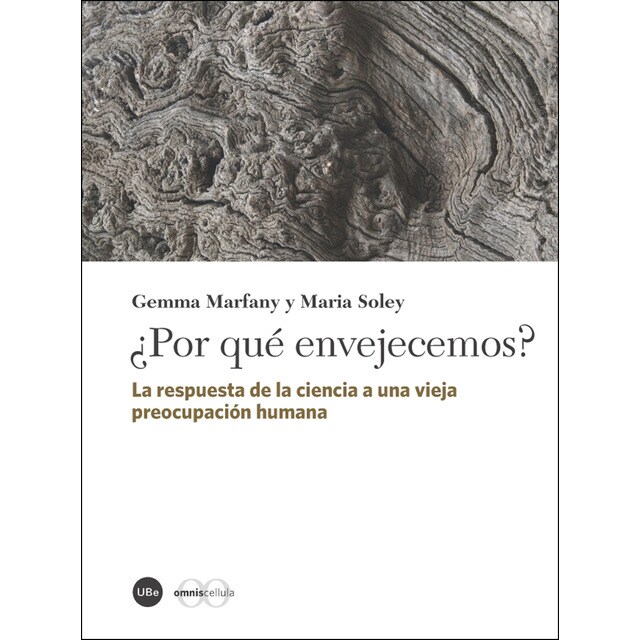 ¿por qué envejecemos?.pdf