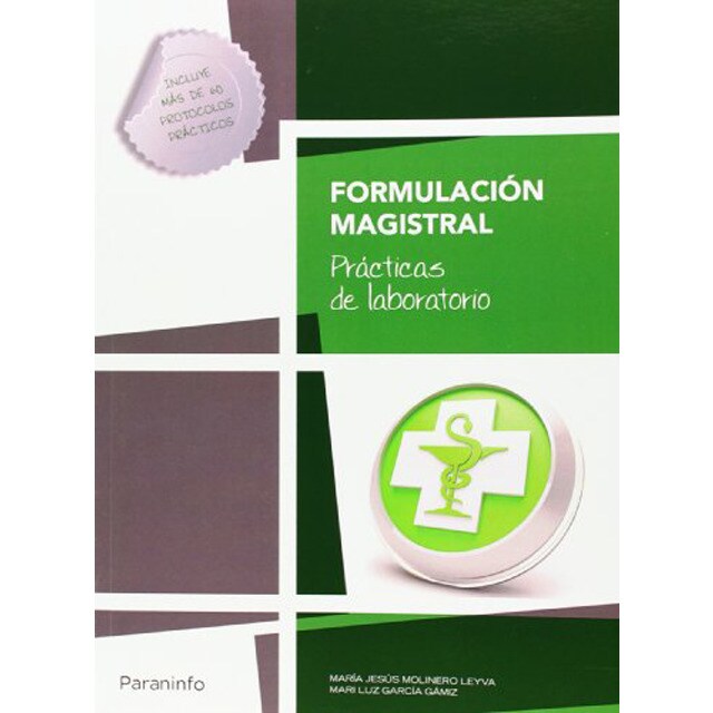 Formulación magistral. Prácticas de laboratorio.pdf