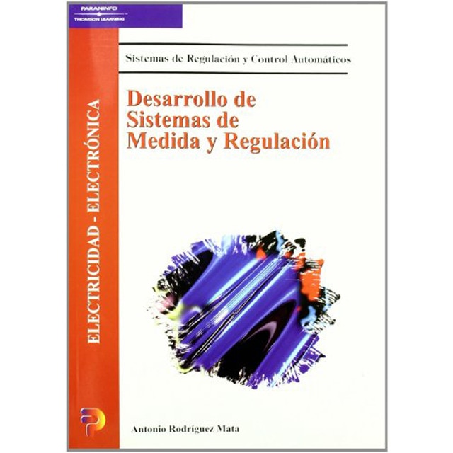 Desarrollo de sistemas de medida y regulación