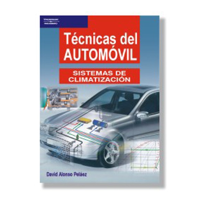 Técnicas del automóvil. Sistemas de climatización.pdf