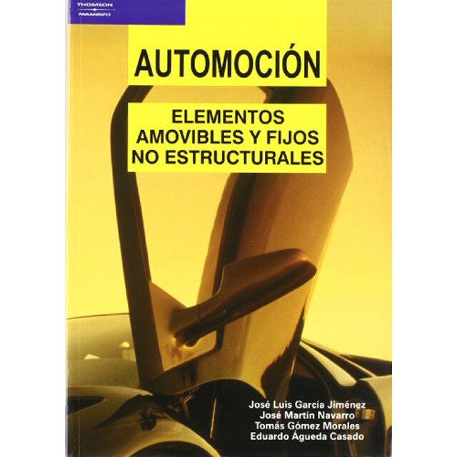 Automoción. Elementos amovibles y fijos no estructurales.pdf
