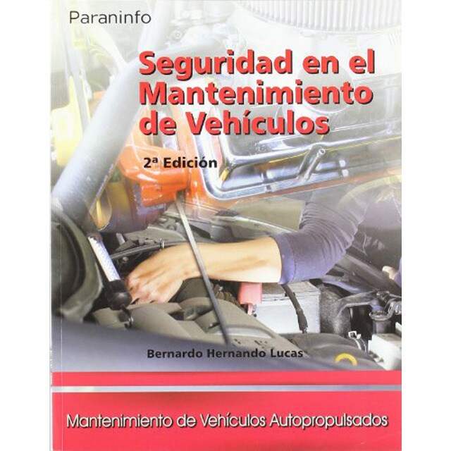 Seguridad en el mantenimiento de vehículos.pdf
