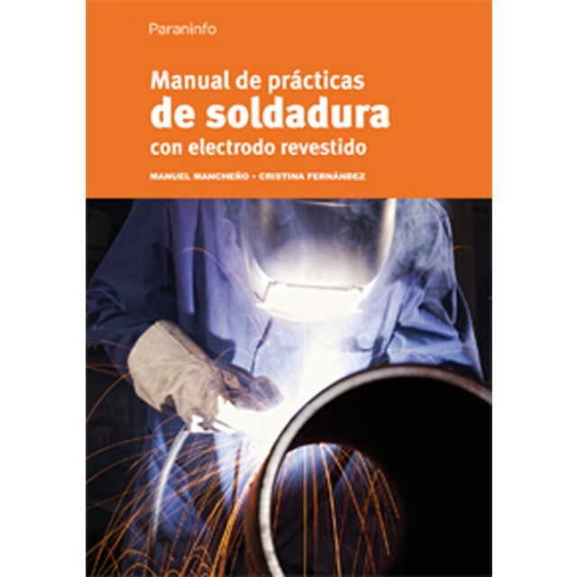 Manual de prácticas de soldadura con electrodo revestido.pdf
