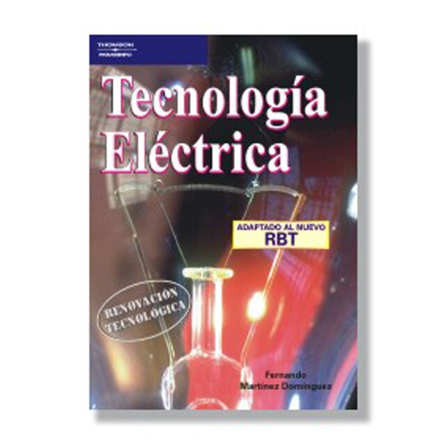 Tecnología eléctrica.pdf