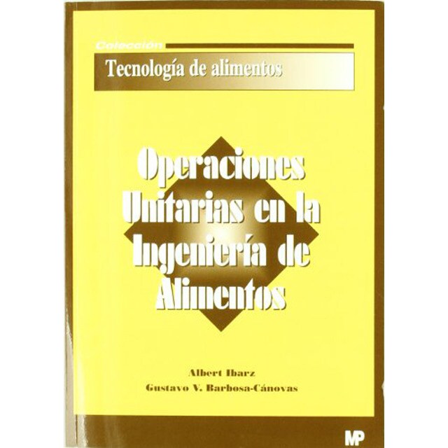 Operaciones unitarias en la ingeniería de alimentos.pdf