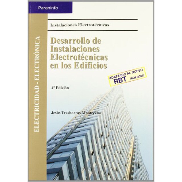 Desarrollo de instalaciones electrotécnicas en los edificios.pdf