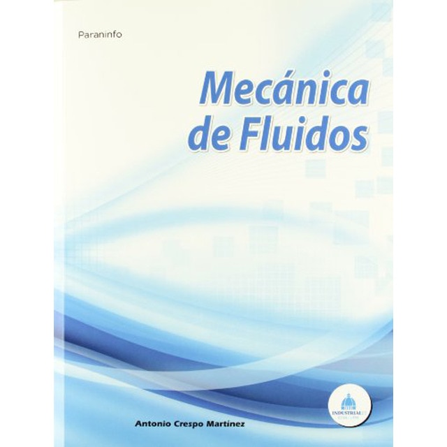 Imagem 0 de Mecánica de fluidos (Capa mole)