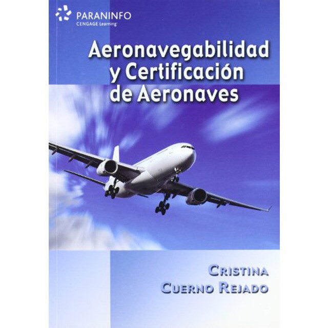 Aeronavegabilidad y certificación de aeronaves.pdf