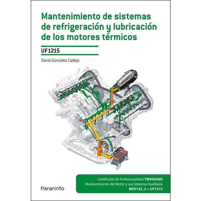 Mantenimiento de sistemas de refrigeración y lubricación de los motores térmicos.pdf