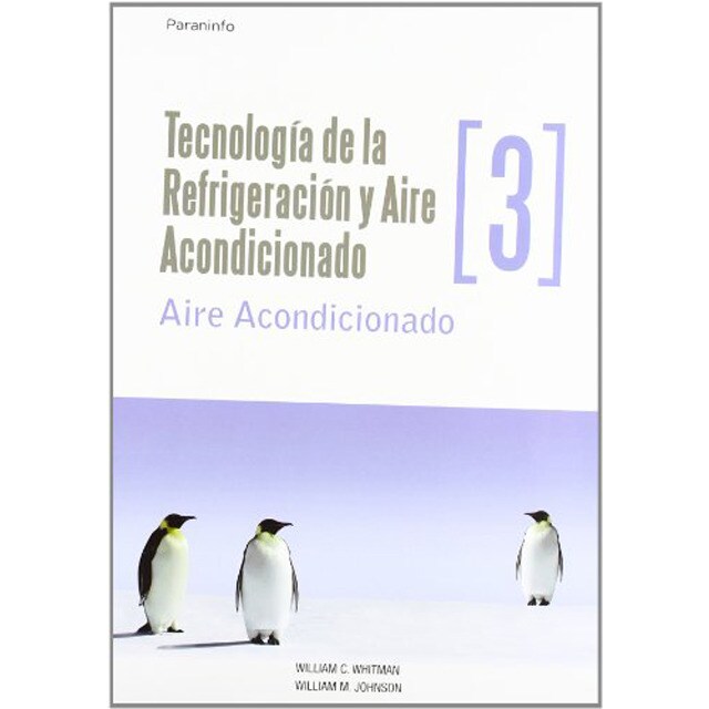 Tecnología de la refrigeración y aire acondicionado tomo iii. aire acondicionado.pdf