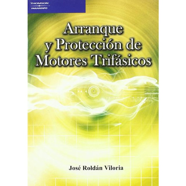 Arranque y protección de motores trifásicos.pdf
