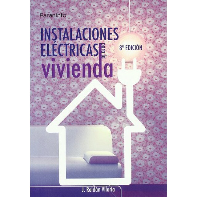 Instalaciones eléctricas para la vivienda.pdf