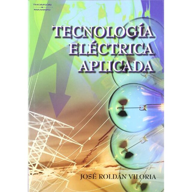Tecnología eléctrica aplicada.pdf