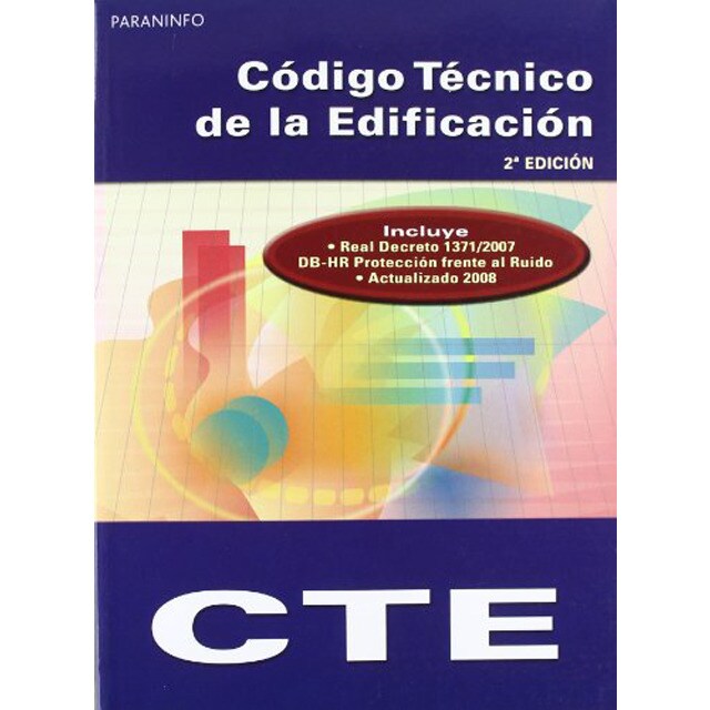 Cte. Código técnico de la edificación