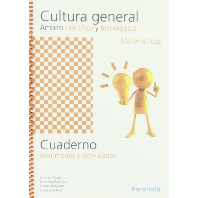 Cuaderno de cultura general ámbito científico y tecnológico. Matemáticas.pdf