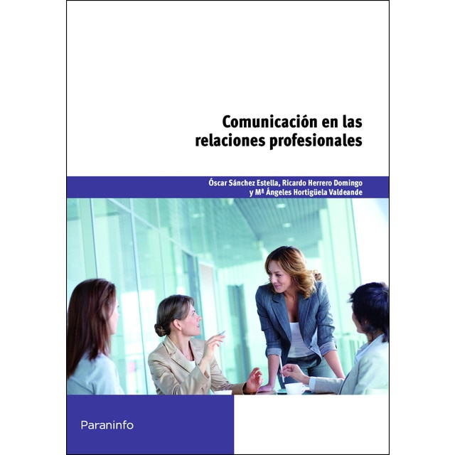 Comunicación en las relaciones profesionales.pdf