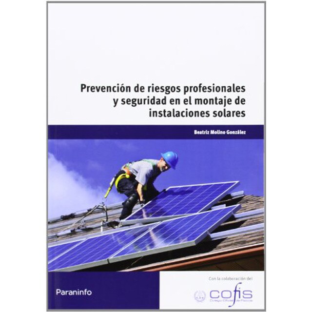 Prevención de riesgos profesionales y seguridad en el montaje de instalaciones solares.pdf