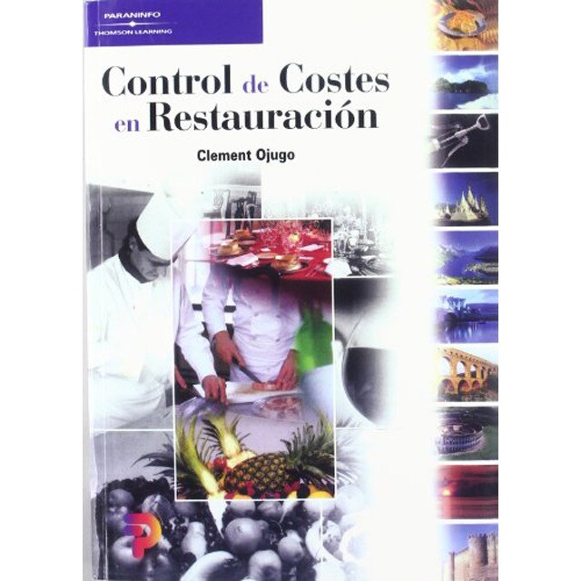 Control de costes en restauración