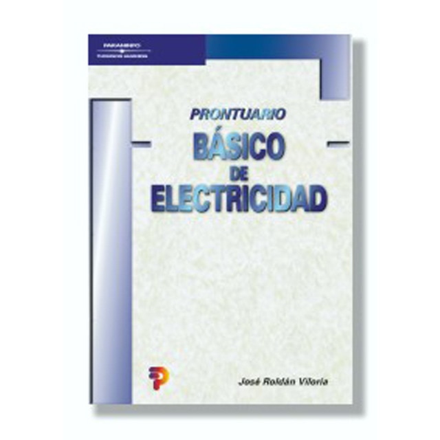 Prontuario básico de electricidad.pdf