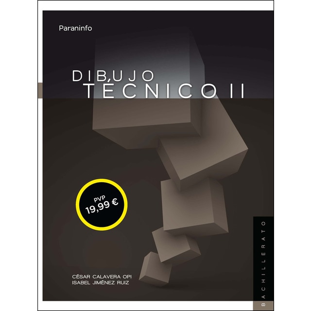 Dibujo técnico ii. 2º bachillerato lomce.pdf