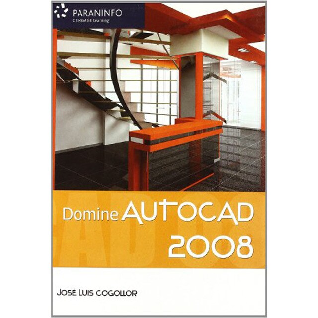 Domine autocad 2008