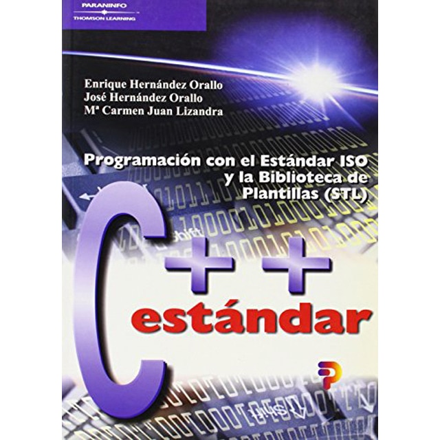 C++ estándar.pdf