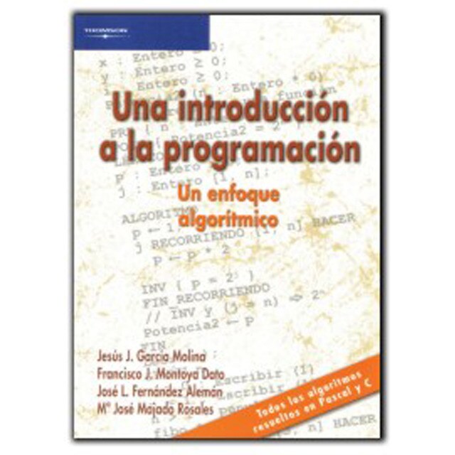 Una introducción a la programación. Un enfoque algorítmico.pdf