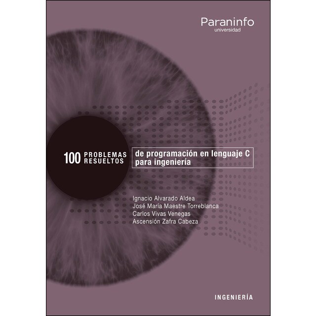 100 problemas resueltos de programación en lenguaje c para ingeniería.pdf