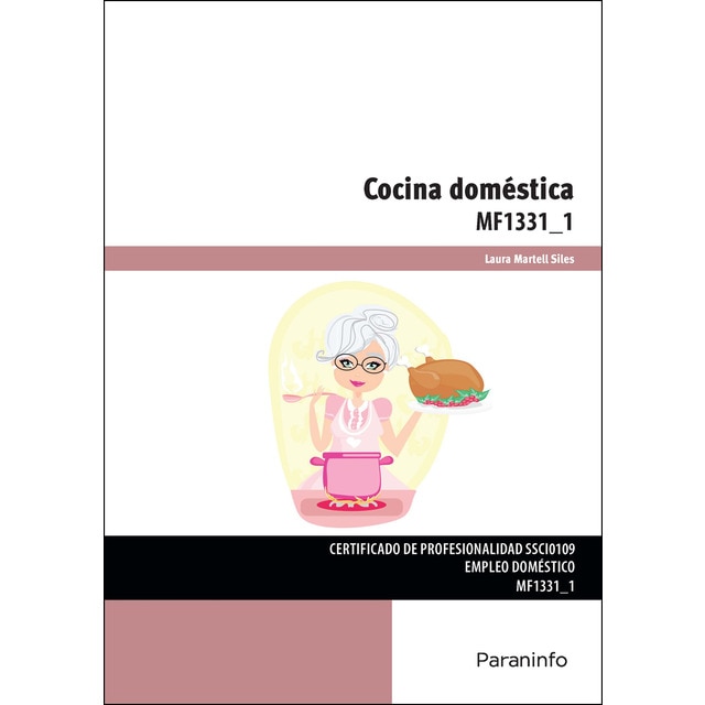 Cocina doméstica. SSCI0109