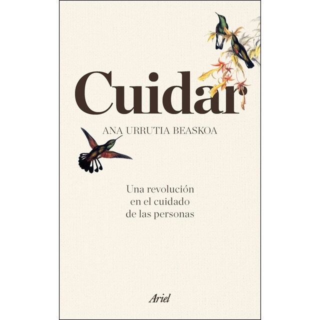 Cuidar: Una revolución en el cuidado de las personas.pdf