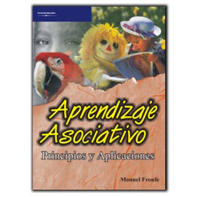 Aprendizaje asociativo. Principios y aplicaciones.pdf