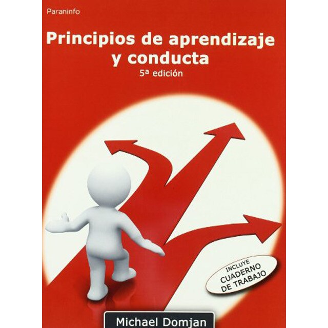Principios de aprendizaje y conducta.pdf