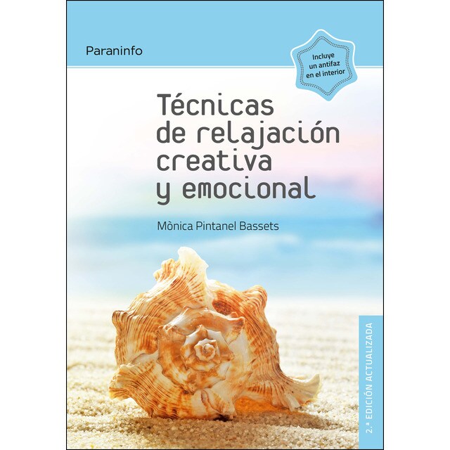 Técnicas de relajación creativa y emocional 2. ª edición.pdf