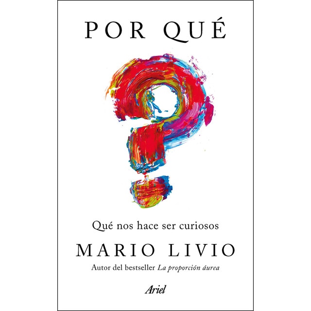 Por qué: Qué nos hace ser curiosos.pdf