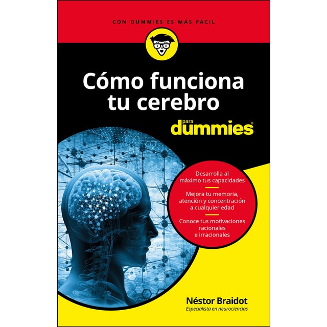 Cómo funciona tu cerebro para dummies.pdf