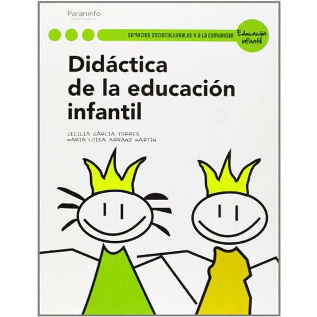 Didáctica de la educación infantil.pdf