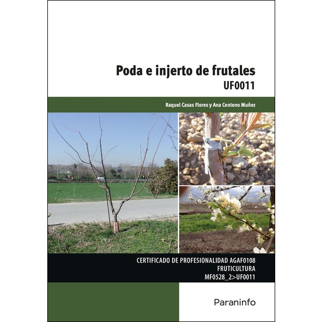 Poda e injerto de frutales.pdf
