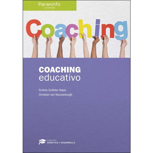 Coaching educativo // colección: didáctica y desarrollo.pdf