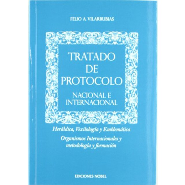 Tratado de protocolo nacional e internacional.pdf