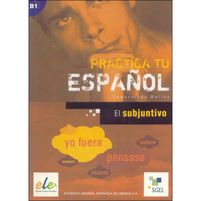 El subjuntivo: Practica tu español.pdf
