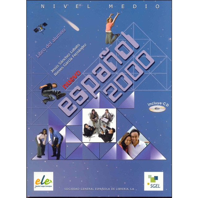 Español 2000 medio alumno + cd.pdf